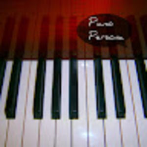 Meet your Posher, Piano